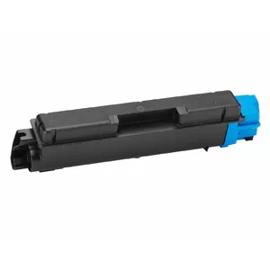 Toner cartridge Kyocera TK-580C 15000 pages Cyan