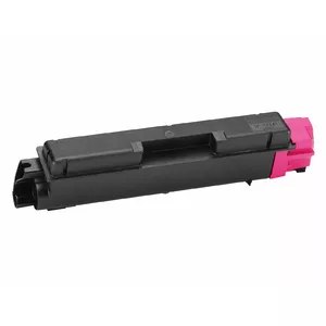 Картридж тонера Kyocera TK-580M 10000 страниц Пурпурный
