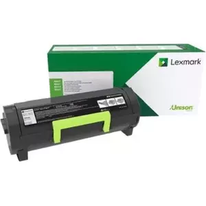 Тонер Lexmark Toner Magenta Return Program 71B2HM0 3000 страниц