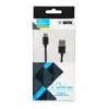 USB kabelis IBOX IKUMTC USB 3.2 Gen 1 1 m Photo 2