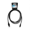 Кабель USB A — Micro-USB B IBOX IKU2M18 Photo 2