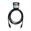 USB A–B cable IBOX IKU2D 3 m Photo 2