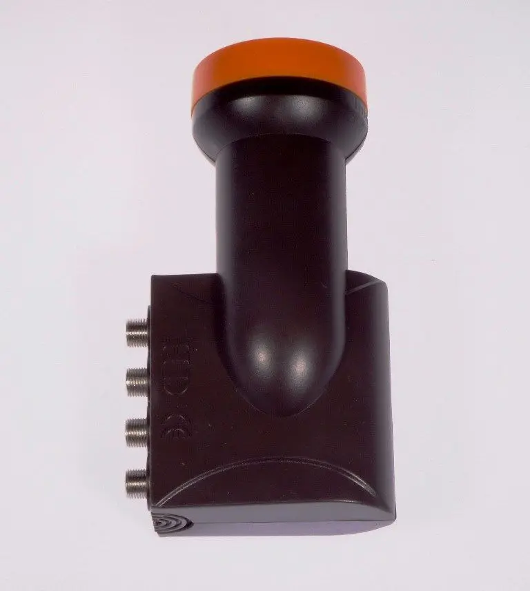 LNB Quad LIBOX LB0065 Photo 2
