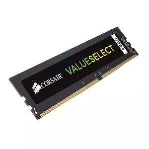 Corsair ValueSelect 8GB, DDR4, 2400MHz memory module 1 x 8 GB