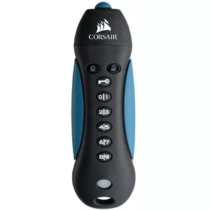 USB флеш-память Corsair 64GB USB Type-A 3.2 Gen 1 Padlock 3