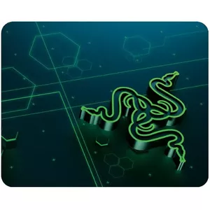 Razer Goliathus Mobile Gaming mouse pad Green