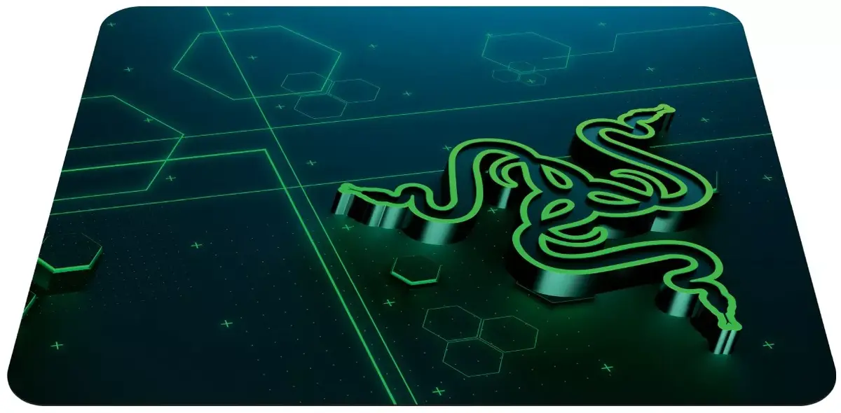 Коврик для мышки Razer Goliathus Mobile Photo 4