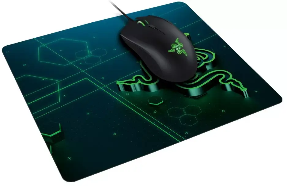 Коврик для мышки Razer Goliathus Mobile Photo 5