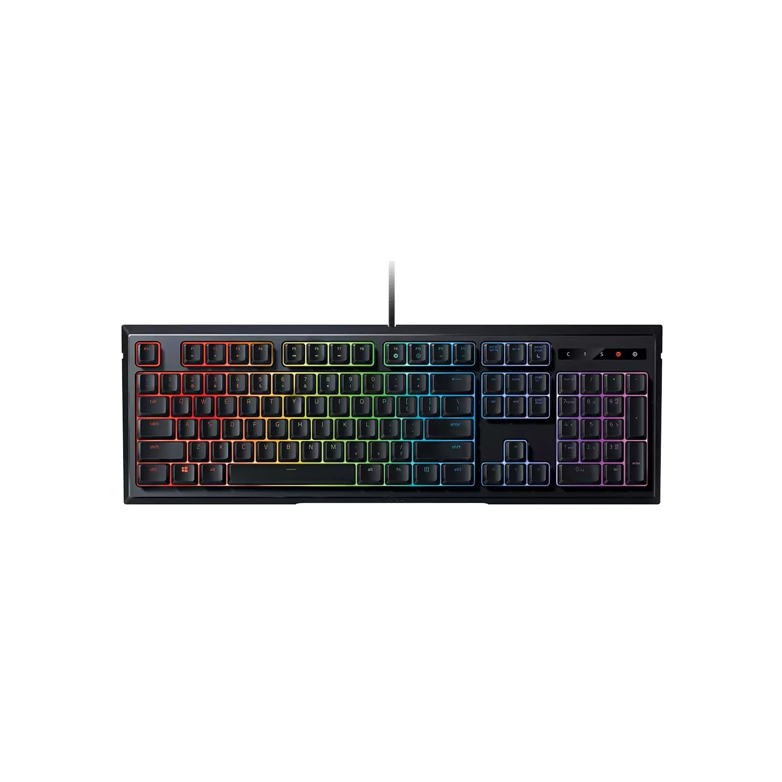 Razer RZ03-02040600-R3N1 Photo 1