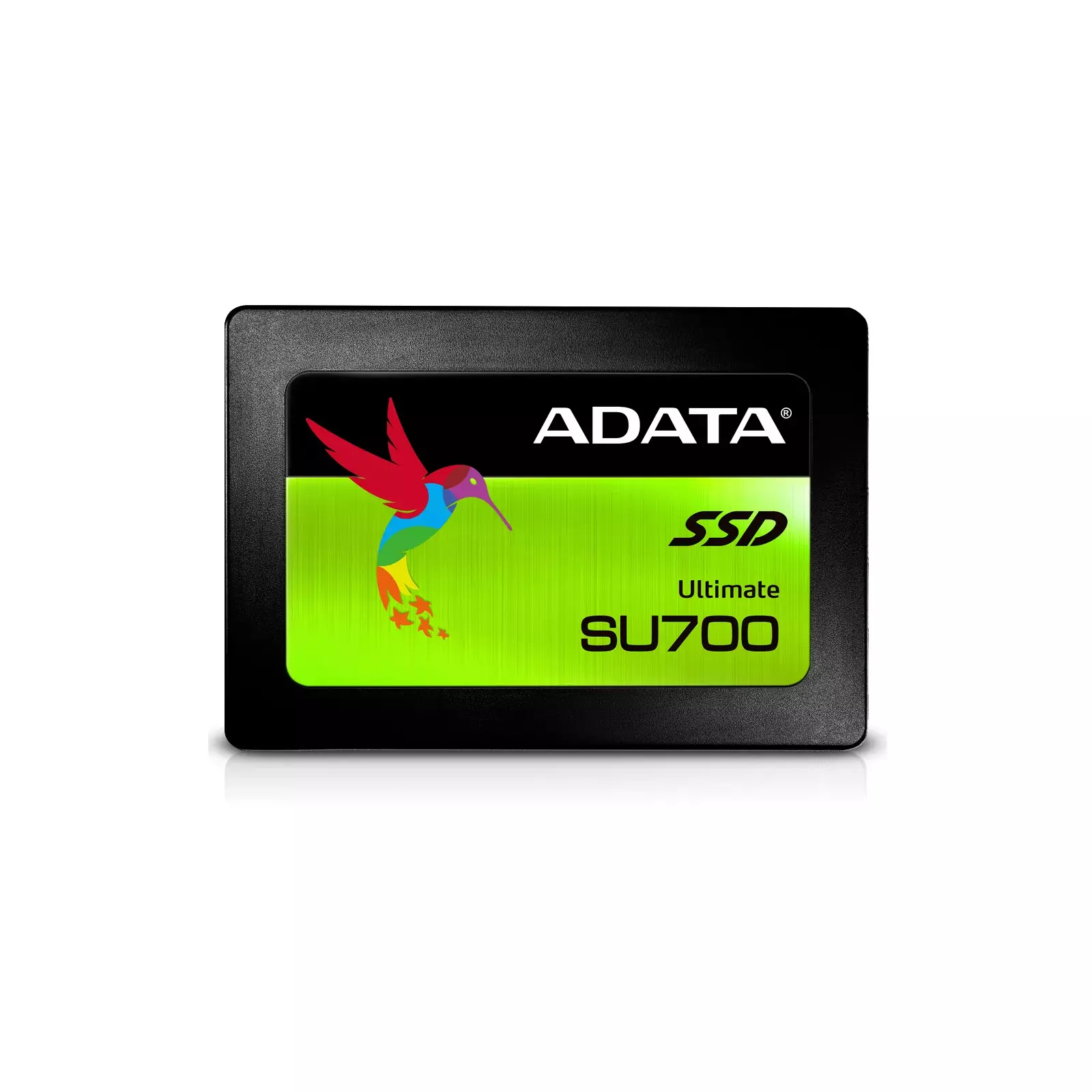 ADATA ASU700SS-120GT-C Photo 1