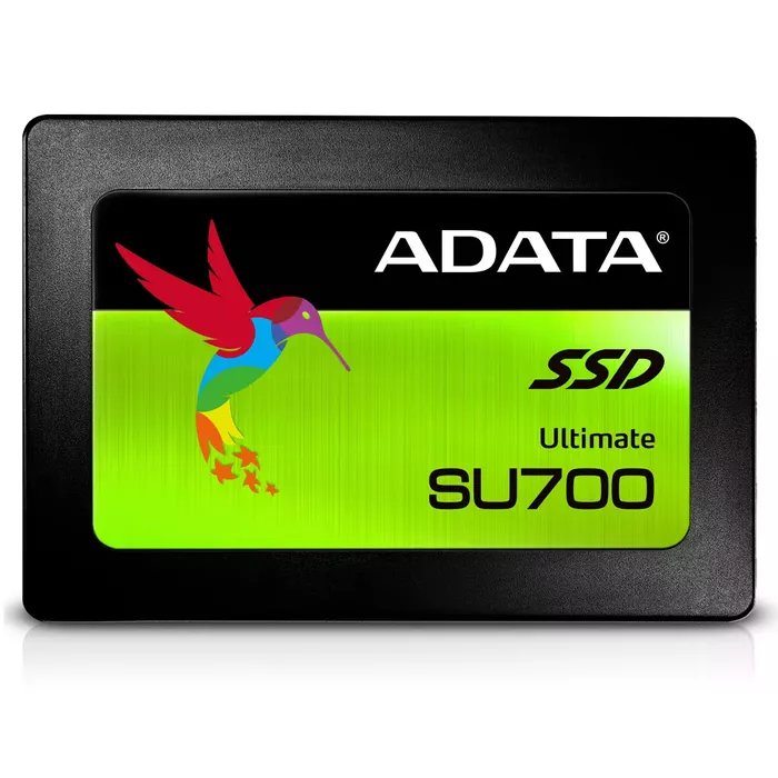 ADATA ASU700SS-120GT-C Photo 1