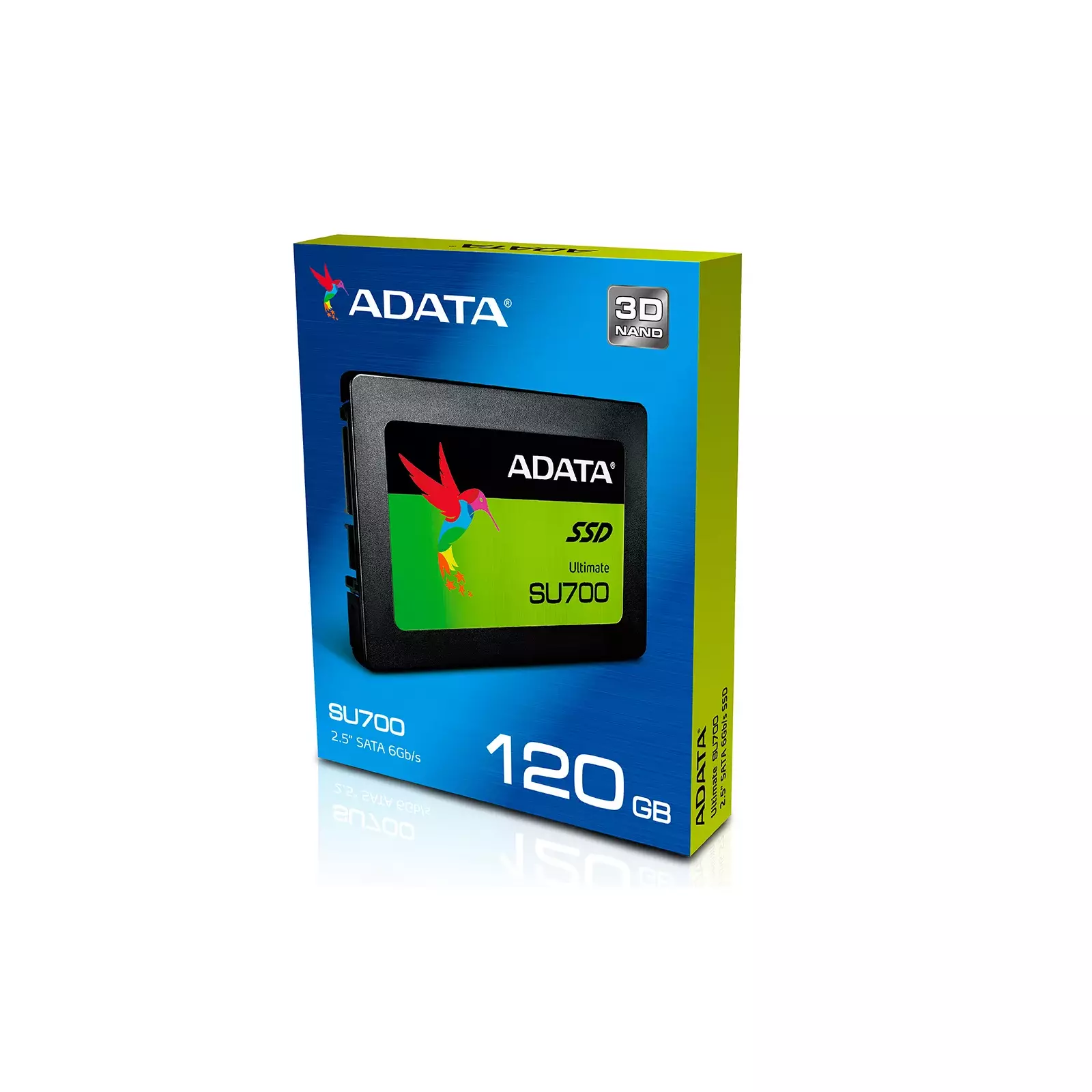 ADATA ASU700SS-120GT-C Photo 7