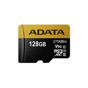 ADATA Premier ONE V90 128 GB MicroSDXC UHS-II Класс 10