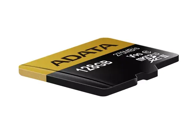ADATA Premier ONE V90 AUSDX128GUII3CL10-CA1 Photo 3