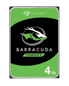 HDD Seagate 4TB 3.5" Serial ATA III ST4000DM004