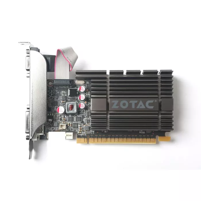 ZOTAC ZT-71307-20L Photo 1