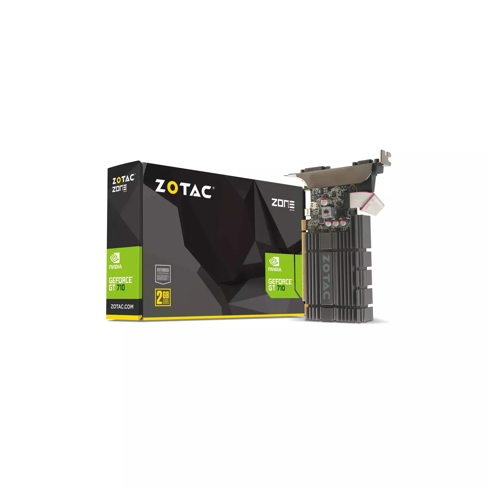 ZOTAC ZT-71307-20L Photo 2