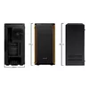 PC Case be quiet! Pure Base 600 Window Photo 4