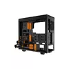 PC Case be quiet! Pure Base 600 Window Photo 5