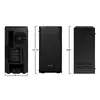 Компьютерный корпус be quiet! Pure Base 600 Window Photo 4