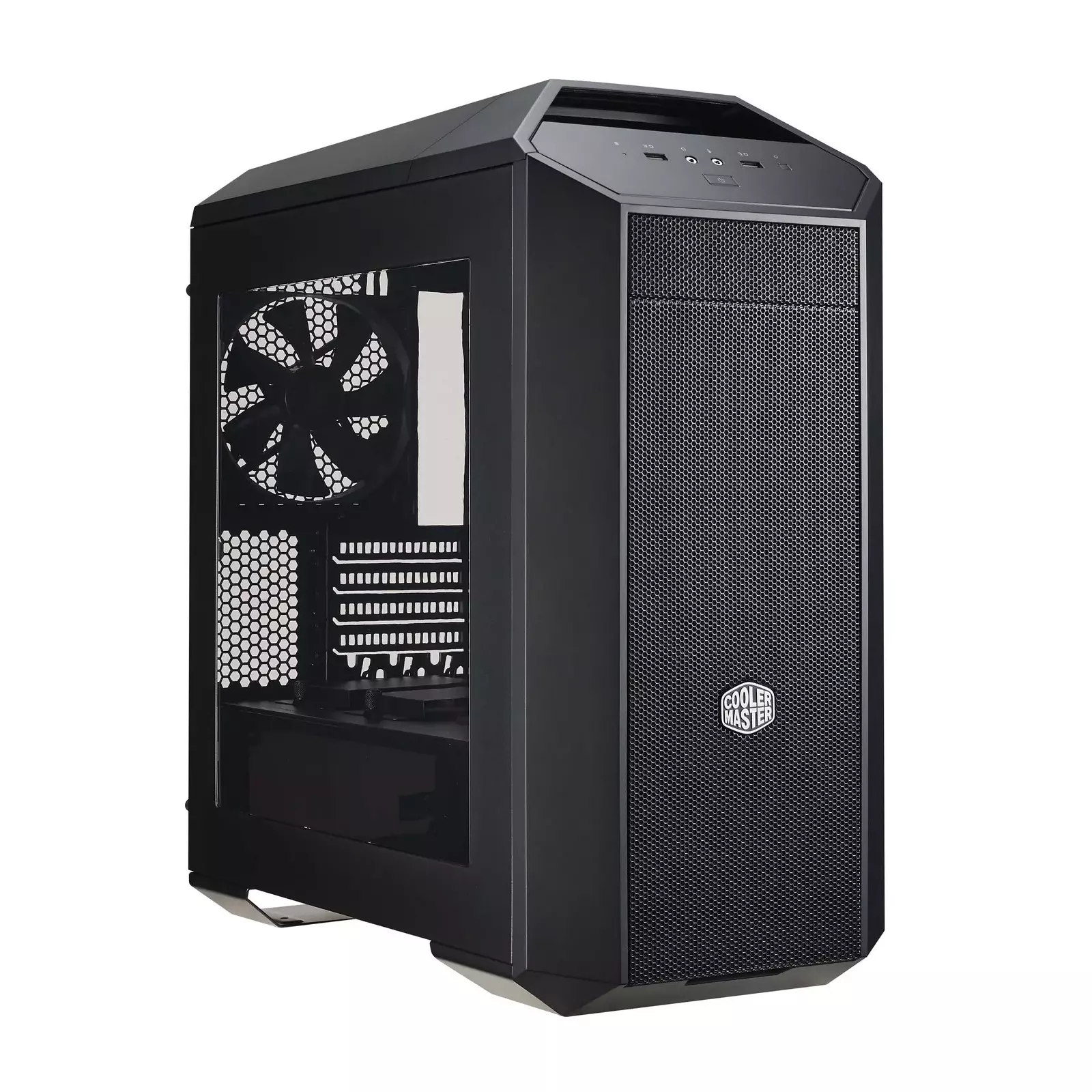 Cooler Master MCY-C3P1-KWNN Photo 1