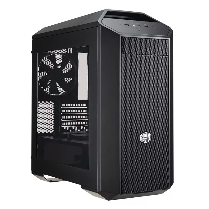 Cooler Master MCY-C3P1-KWNN Photo 1