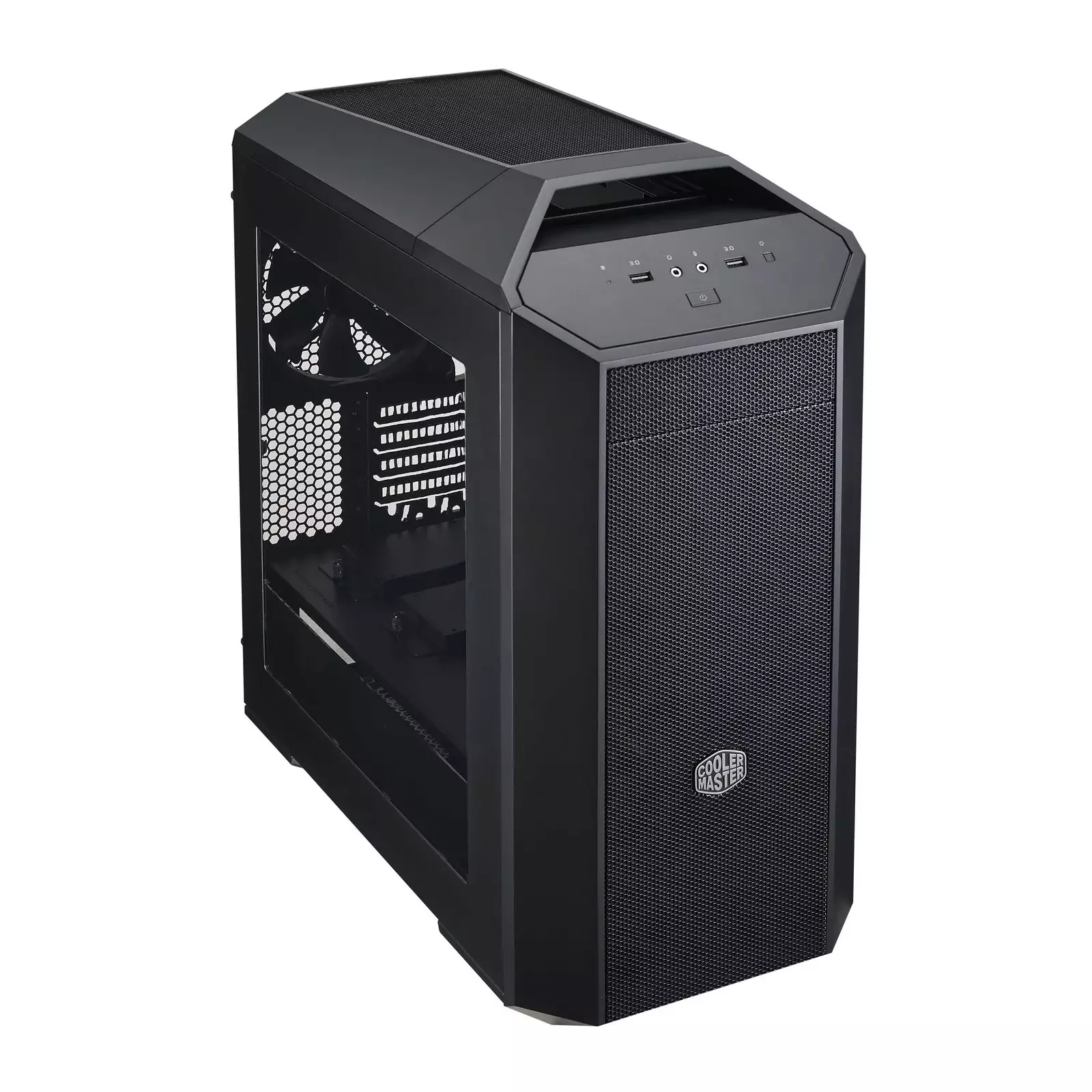 Cooler Master MCY-C3P1-KWNN Photo 6