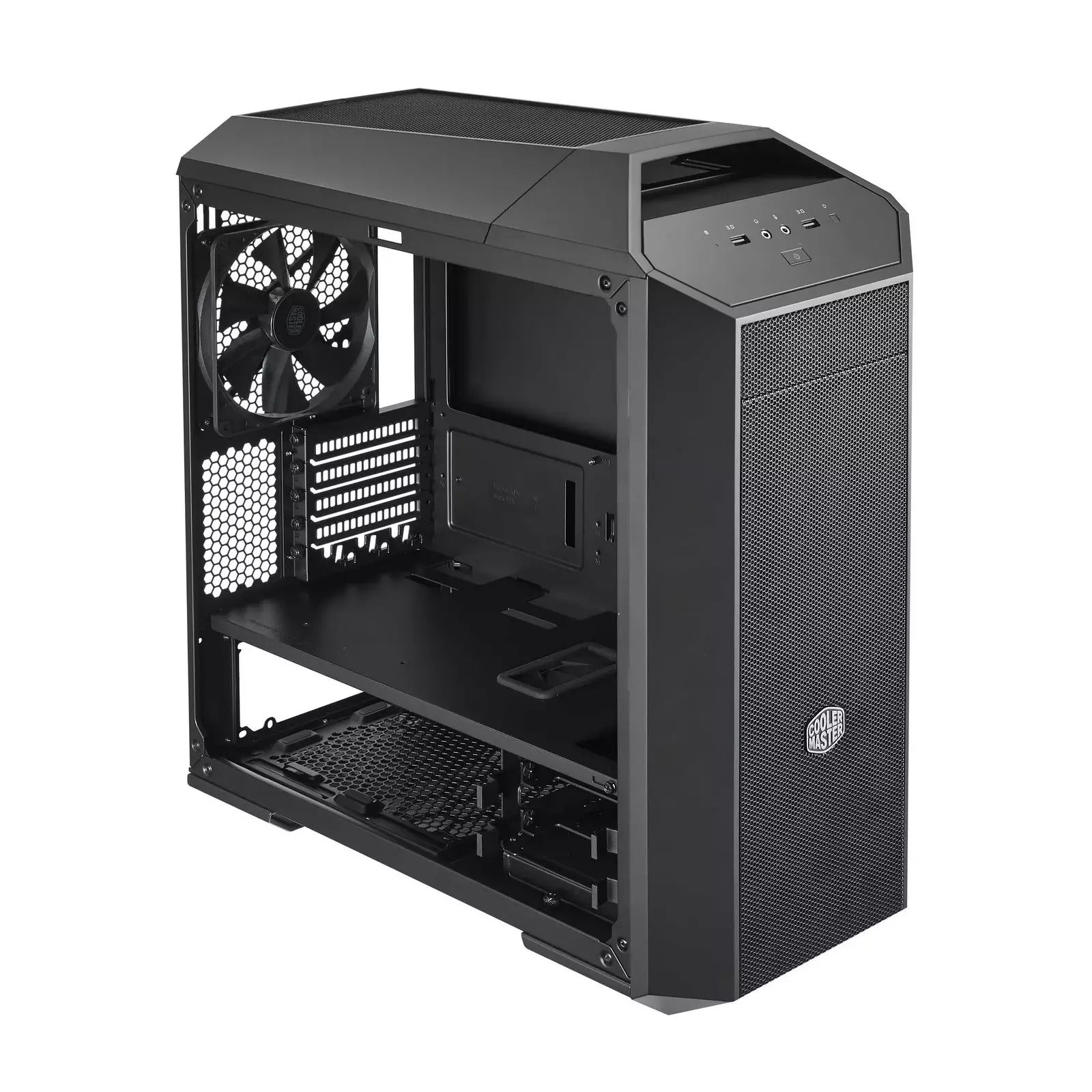 Cooler Master MCY-C3P1-KWNN Photo 7