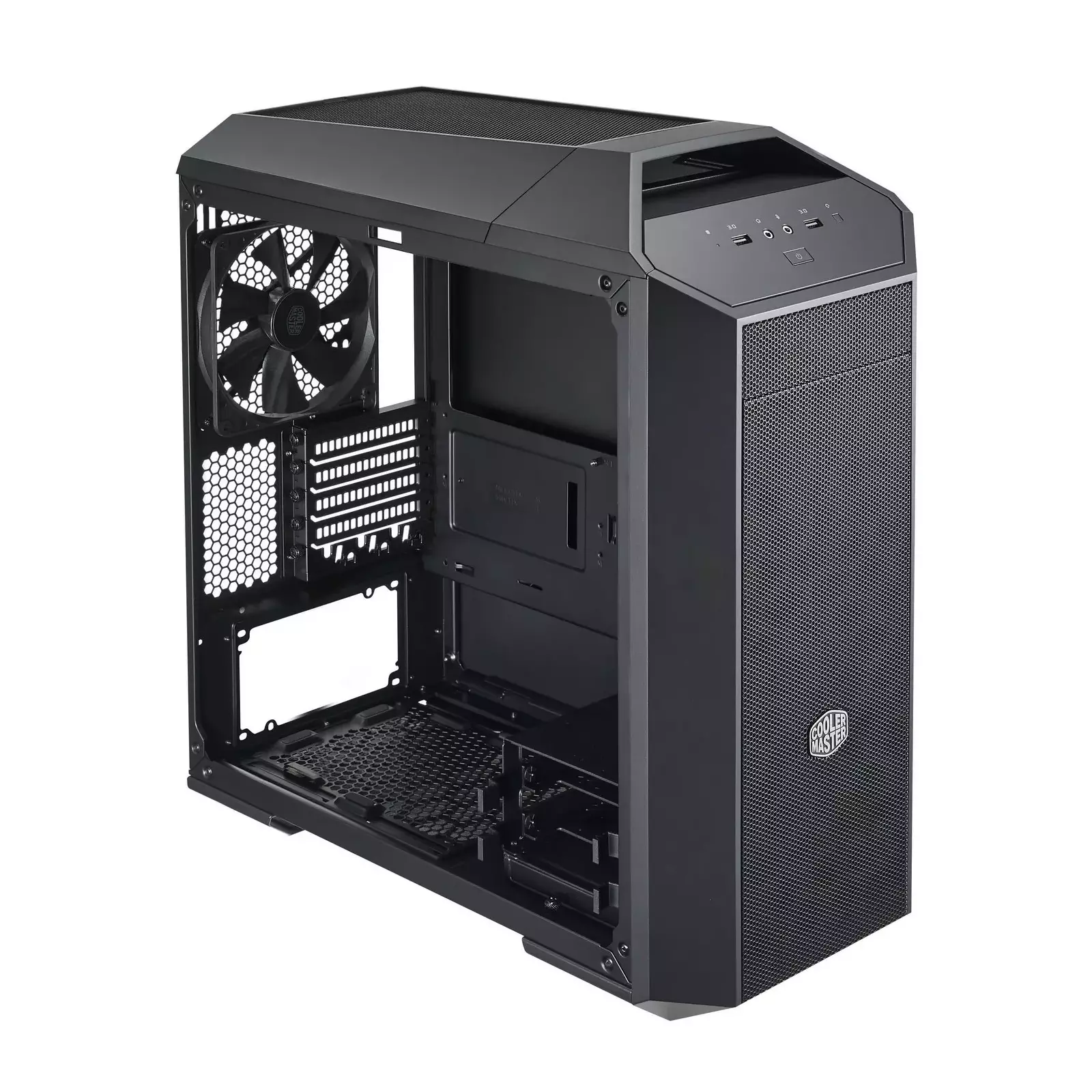 Cooler Master MCY-C3P1-KWNN Photo 8