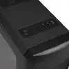Datora korpuss IBOX ORCUS X14 Midi Tower Black Photo 3