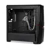Datora korpuss IBOX ORCUS X14 Midi Tower Black Photo 4