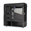 Datora korpuss IBOX ORCUS X14 Midi Tower Black Photo 5