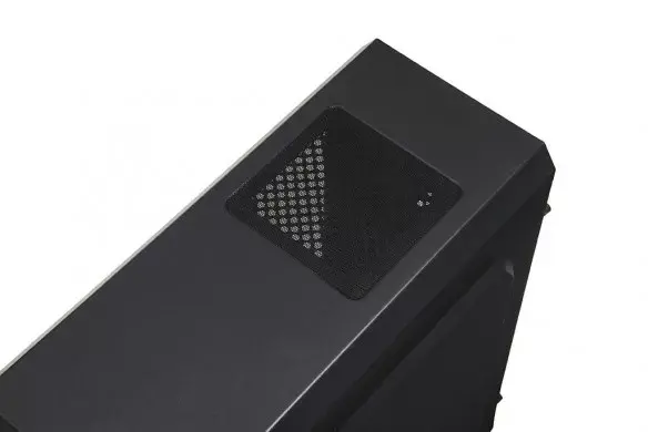 Datora korpuss IBOX ORCUS X14 Midi Tower Black Photo 7