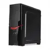 Datora korpuss IBOX ORCUS X14 Midi Tower Black Photo 8