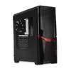 Datora korpuss IBOX ORCUS X14 Midi Tower Black Photo 9