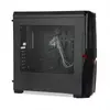 Datora korpuss IBOX ORCUS X14 Midi Tower Black Photo 11