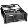 Rackmount datoru korpuss Techly Industrial I-CASE MP-P4HX-BLK2 Photo 2
