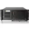 Rackmount datoru korpuss Techly Industrial I-CASE MP-P4HX-BLK2 Photo 3