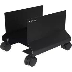 Multimedia cart Techly ICA-CS 34