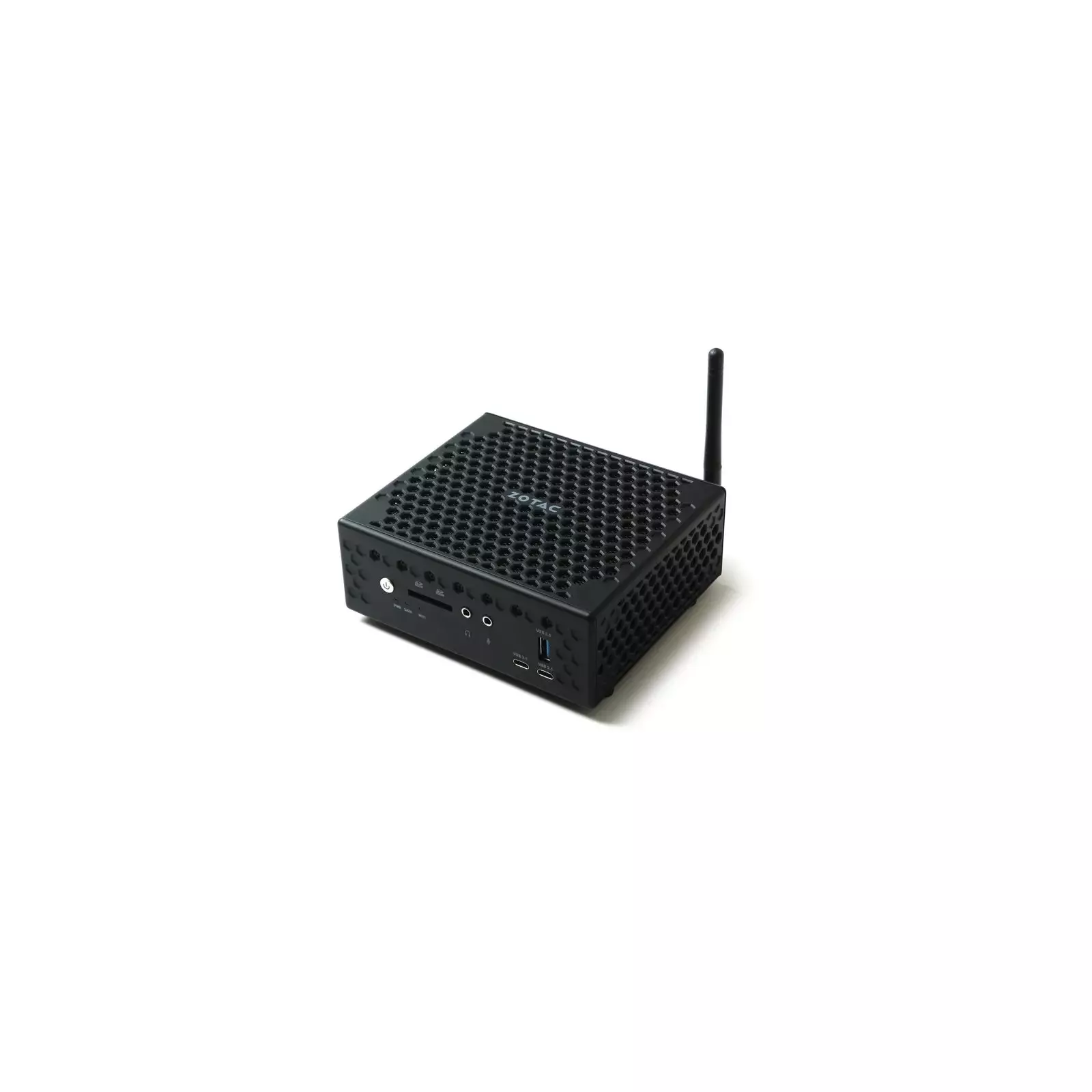 ZOTAC ZBOX-CI527NANO-BE Photo 1