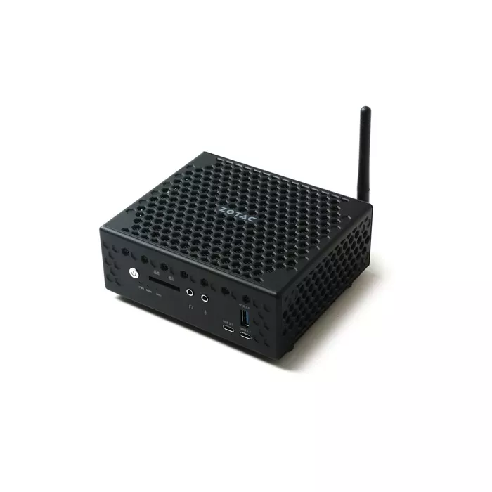 ZOTAC ZBOX-CI527NANO-BE Photo 1