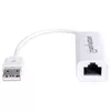 Ethernet adapteris Manhattan USB-A Fast Ethernet Adapter Photo 3