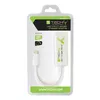 Kabeļa adapteris USB 3.1 Type CM Techly IADAP USB31-ETGIGA Photo 2