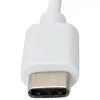 Kabeļa adapteris USB 3.1 Type CM Techly IADAP USB31-ETGIGA Photo 5