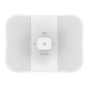 Сетевой мост Ubiquiti LiteBeam AC 2.4/5 ГГц Wi-Fi стандарт