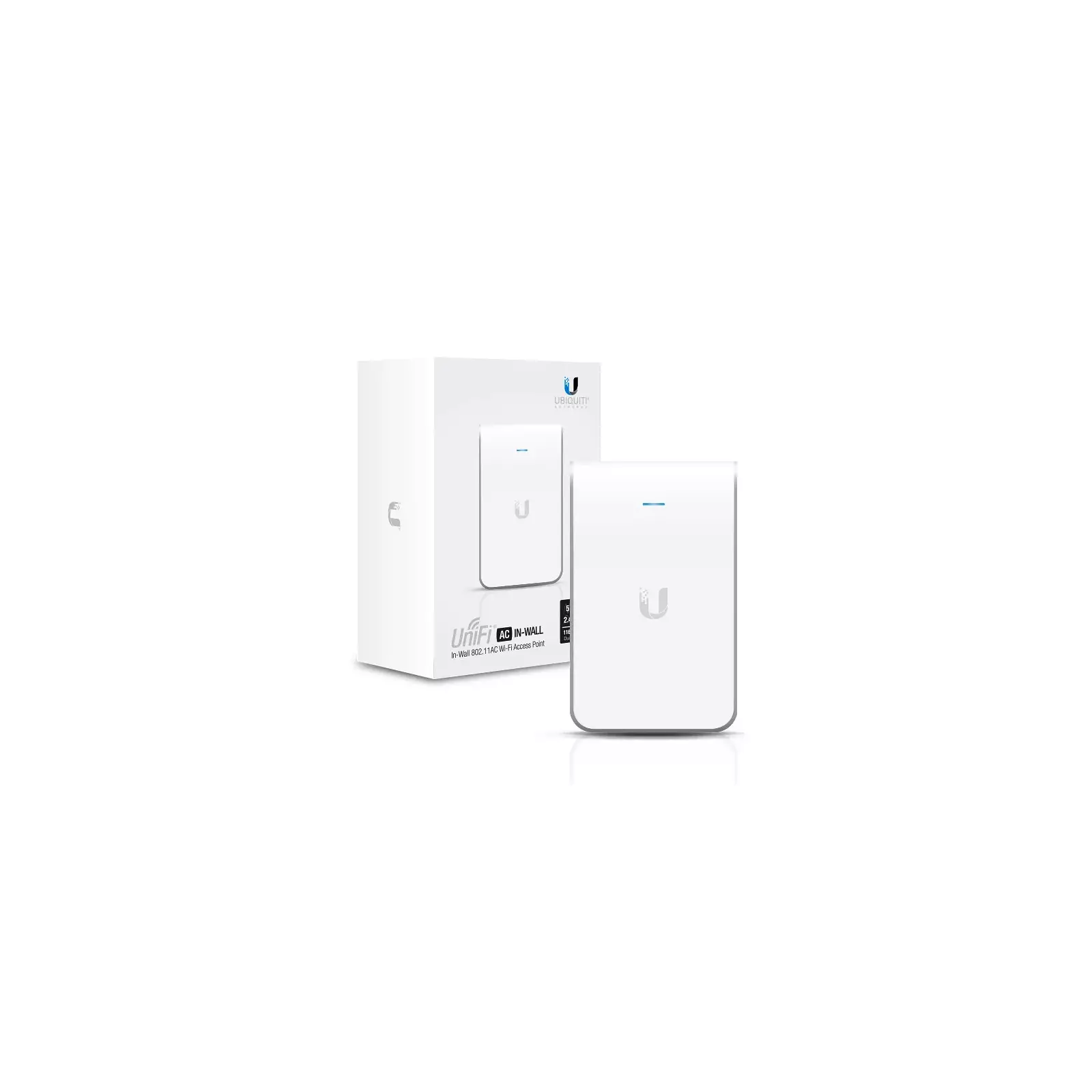 UBIQUITI UAP-AC-IW Photo 3