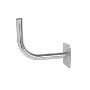 Wall mount SAT 15 internet bracket, LIBOX — wall-mounted satellite/internet antenna holder