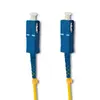 Optiskā šķiedra QOLTEC 54300 SC/UPC–SC/UPC 5 m Photo 2
