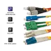 Optiskā šķiedra QOLTEC 54300 SC/UPC–SC/UPC 5 m Photo 3