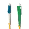 Fibre optic cable QOLTEC 54336 25 m LC–SC Photo 2